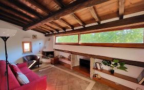 Grottini Charme Penthouse ~ Historic Center